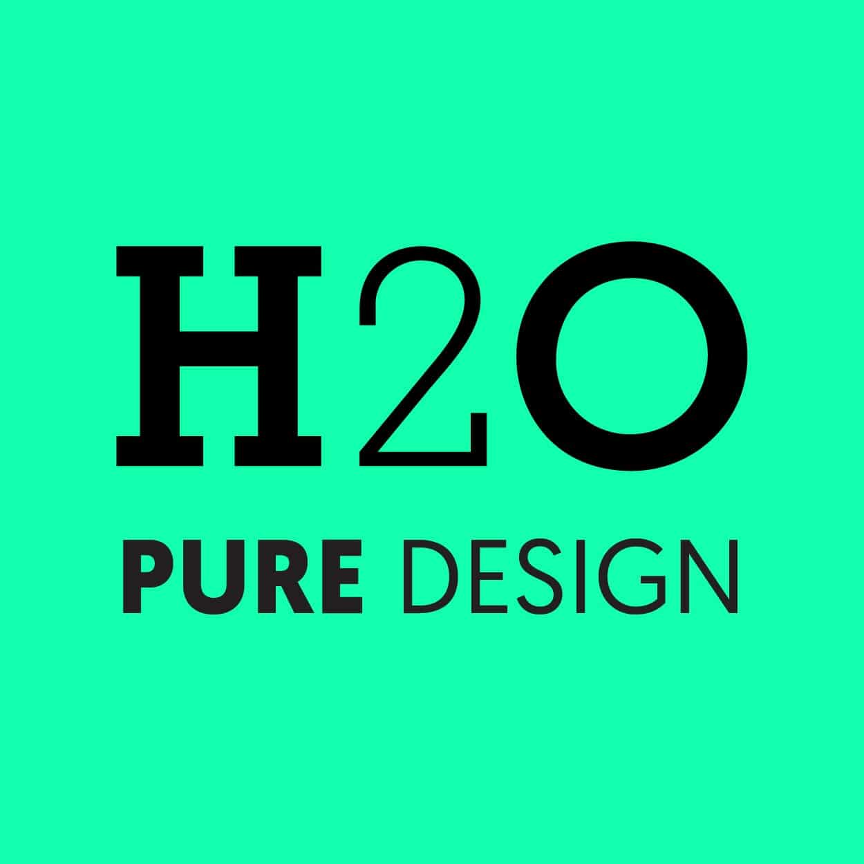 Pure design. Pure дизайн. O-Pure.